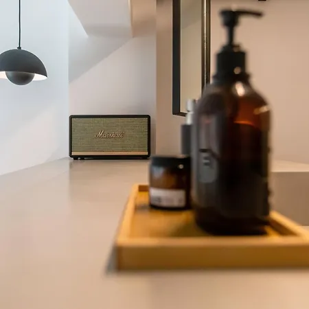 Lejlighed Nima Urban Loft