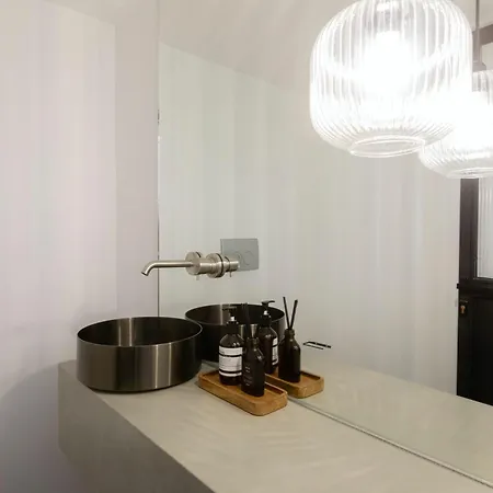 Lejlighed Nima Urban Loft *