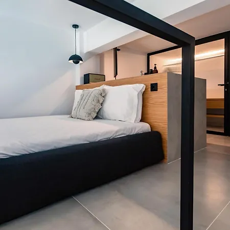 شقة Nima Urban Loft