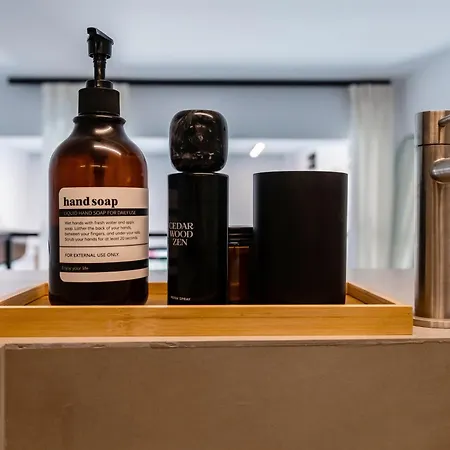 Nima Urban Loft شقة *