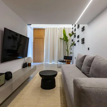 شقة Nima Urban Loft