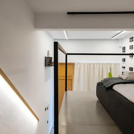 Nima Urban Loft Corfu (city)