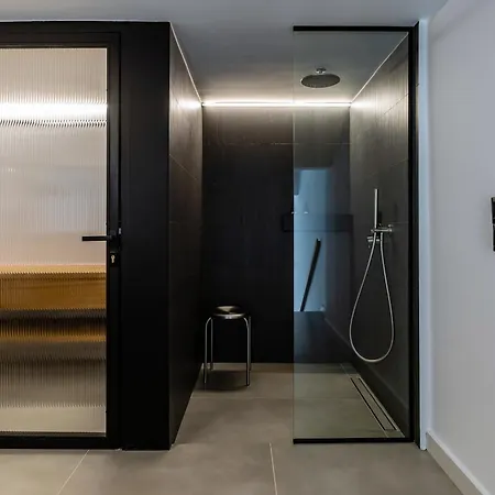 شقة Nima Urban Loft