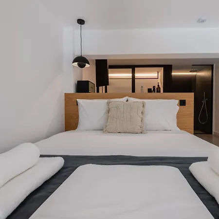 Nima Urban Loft Corfu (city)