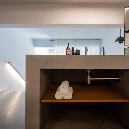 Nima Urban Loft * Corfu (city)