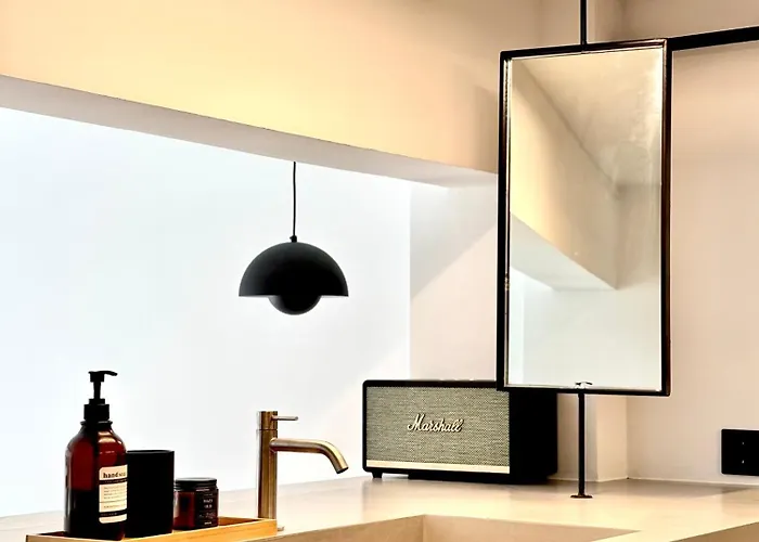 Apartament Nima Urban Loft *