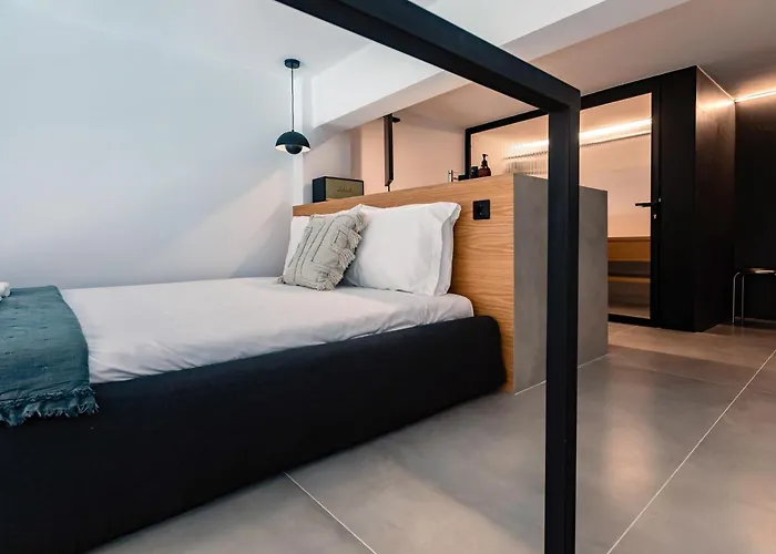 Apartament Nima Urban Loft