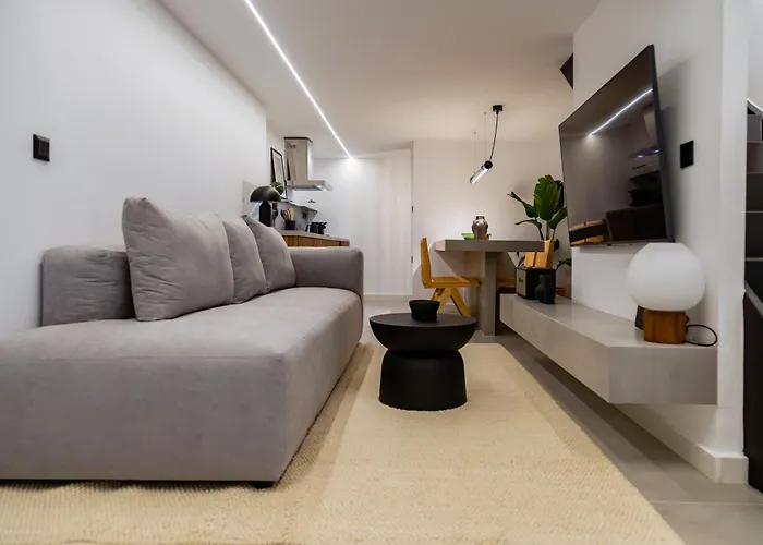 Nima Urban Loft Corfu (city)