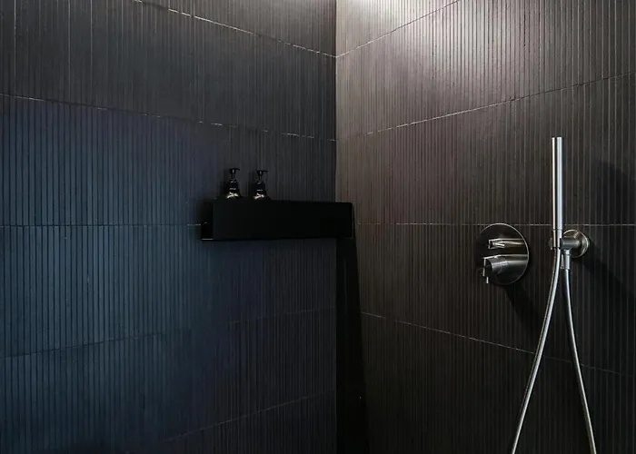 Nima Urban Loft Apartament *
