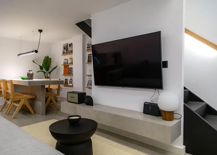 Nima Urban Loft Apartament Corfu (city)
