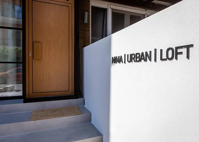 Nima Urban Loft *