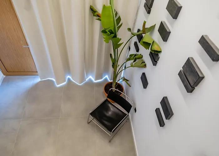 Nima Urban Loft