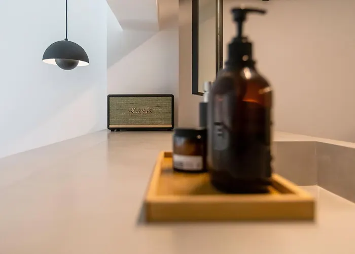 Apartament Nima Urban Loft