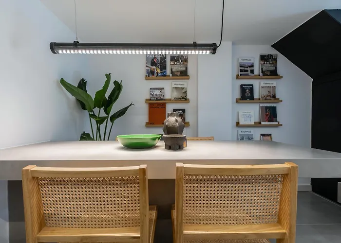 Apartament Nima Urban Loft *