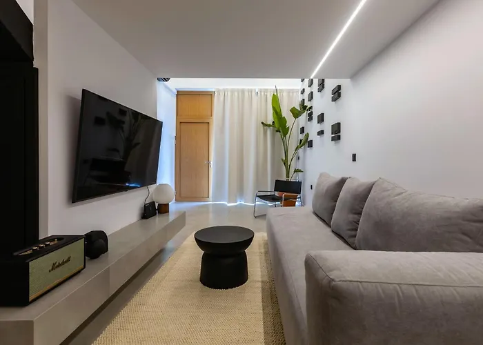 Apartament Nima Urban Loft