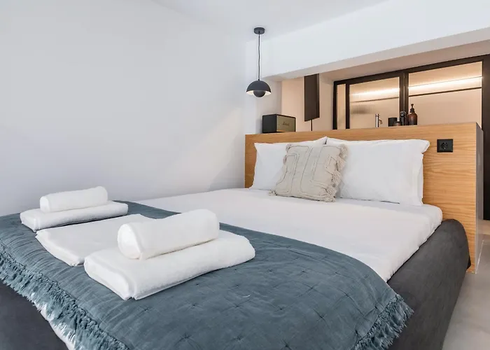 Nima Urban Loft * Corfu (city)