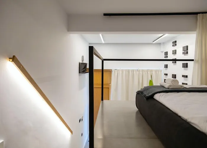 Nima Urban Loft Corfu (city)