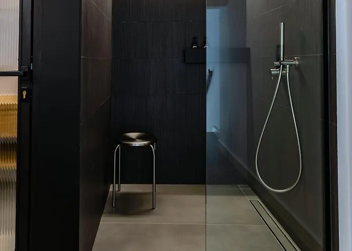 Nima Urban Loft * Corfu (city)