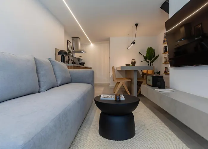 Nima Urban Loft