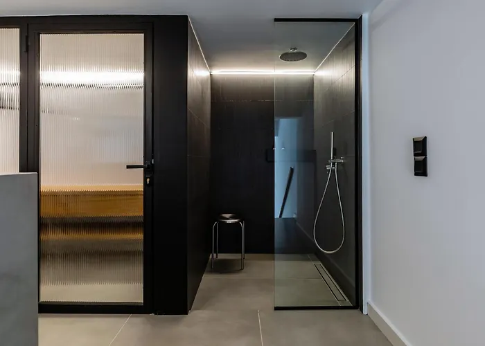 Apartament Nima Urban Loft