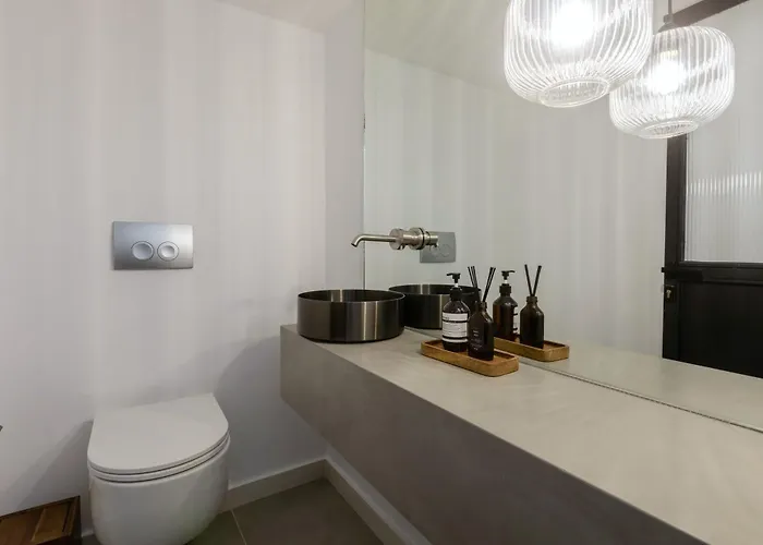Apartament Nima Urban Loft *