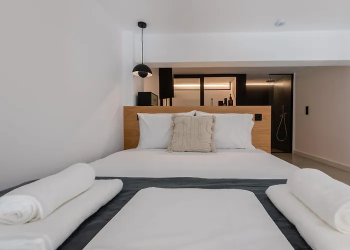 Nima Urban Loft Corfu (city)