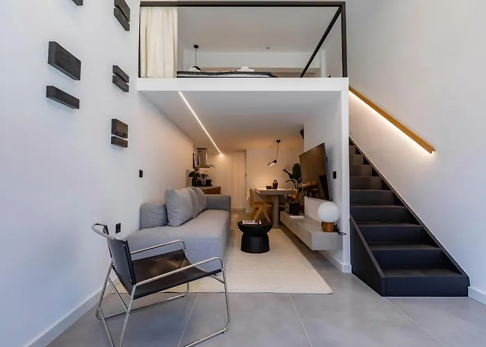 Apartament Nima Urban Loft