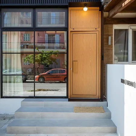 Appartement Nima Urban Loft