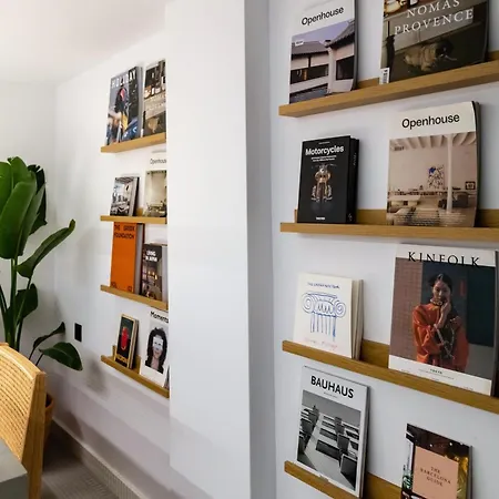 Nima Urban Loft * Corfu (city)