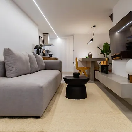 Nima Urban Loft Corfu (city)