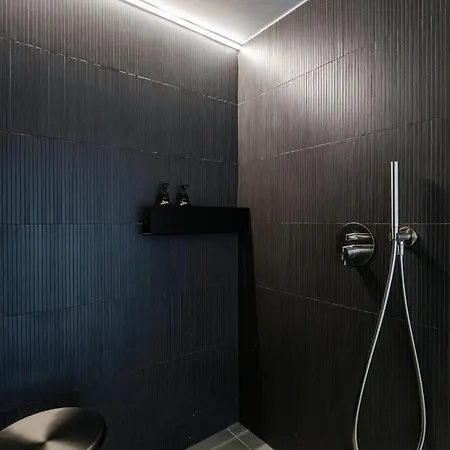 Nima Urban Loft Appartement *