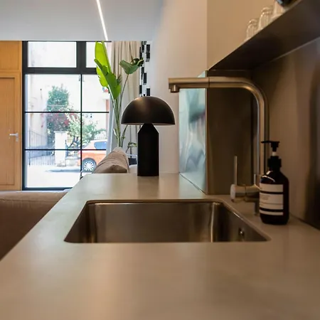 Nima Urban Loft *