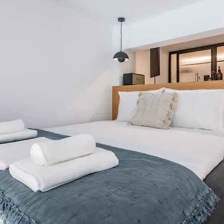 Nima Urban Loft * Corfu (city)