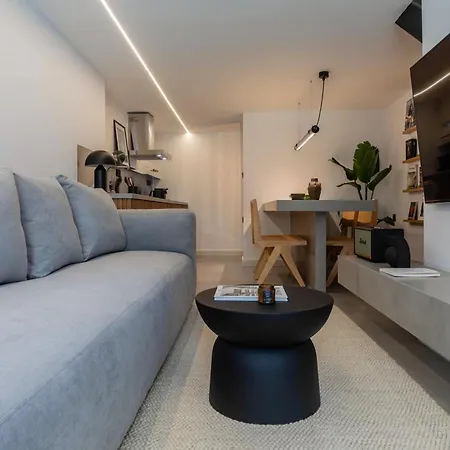 Nima Urban Loft