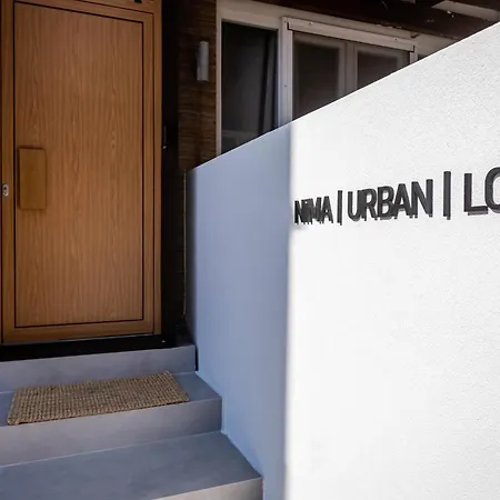 Nima Urban Loft *
