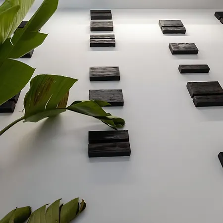 Nima Urban Loft Apartmán Corfu (city)