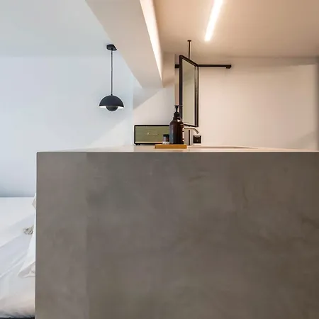 Nima Urban Loft Apartmán Corfu (city)